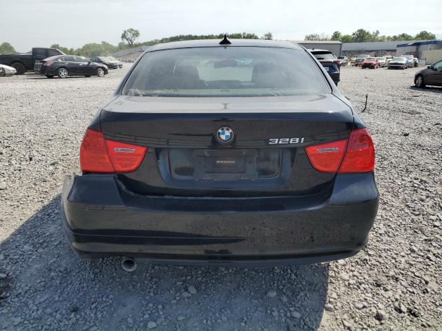 2011 BMW 328 I VIN: WBAPH7G51BNM57906 Lot: 57242584