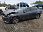 2018 MAZDA 6 SIGNATUR - JM1GL1XY1J1319295