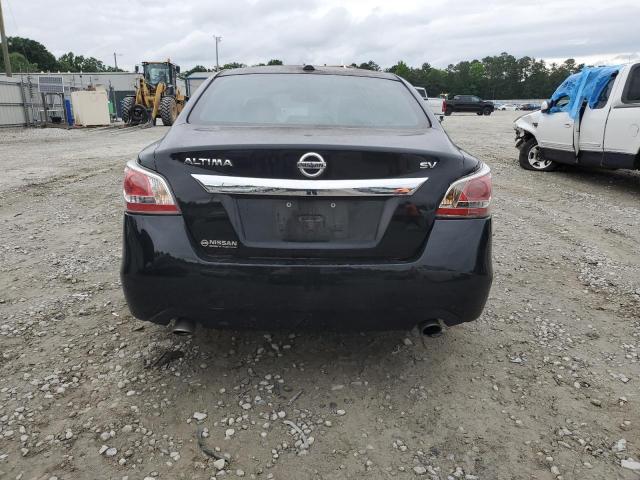 2015 Nissan Altima 2.5 VIN: 1N4AL3AP9FC296173 Lot: 55081444