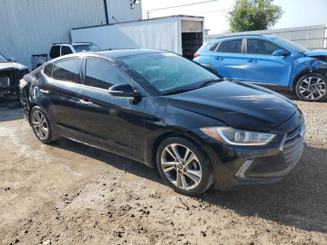 2017 Hyundai Elantra Se VIN: 5NPD84LF9HH020148 Lot: 53871574