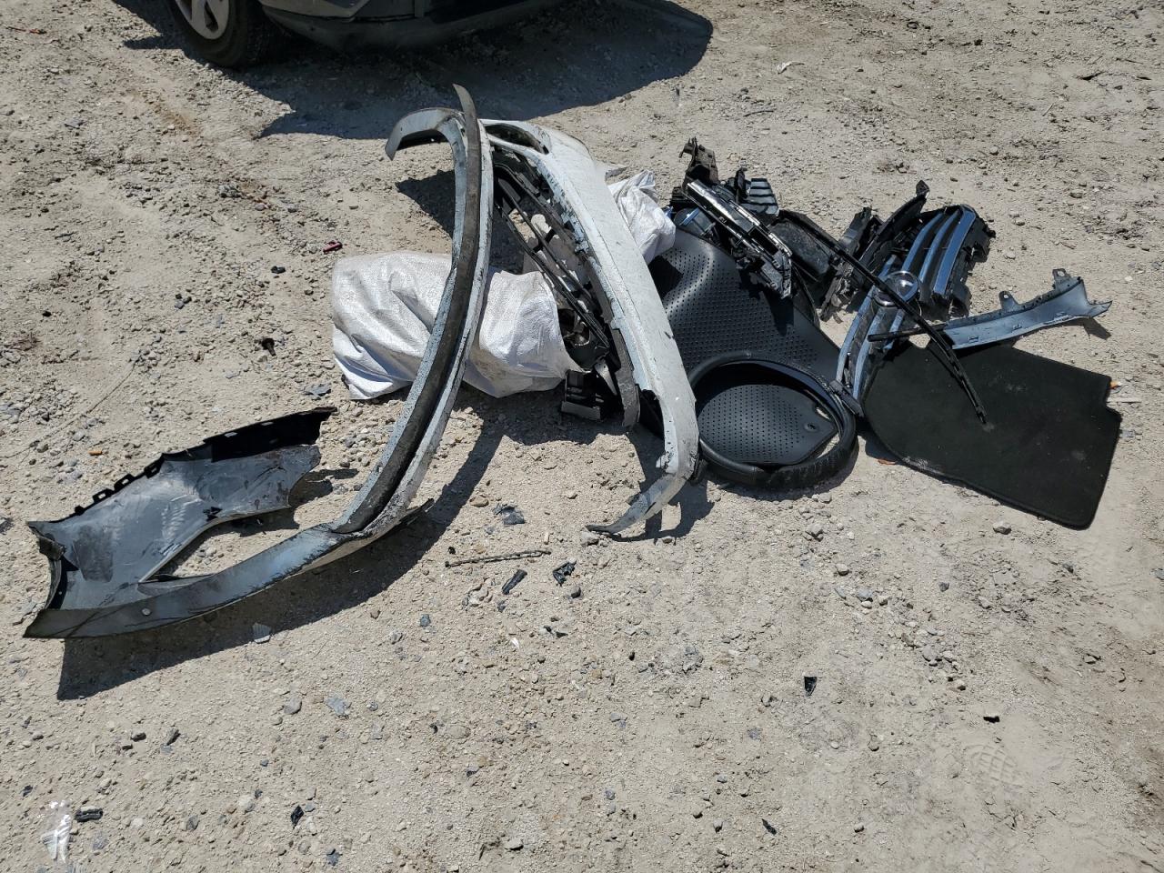 5NPE24AF5FH075525 2015 Hyundai Sonata Se