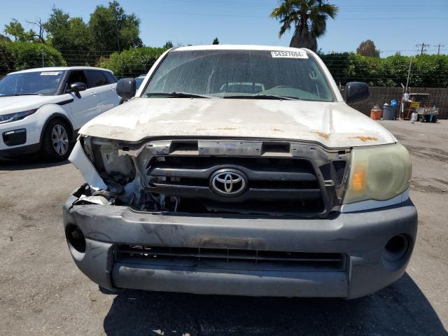 2005 Toyota Tacoma Access Cab VIN: 5TETX22N65Z131468 Lot: 54327694