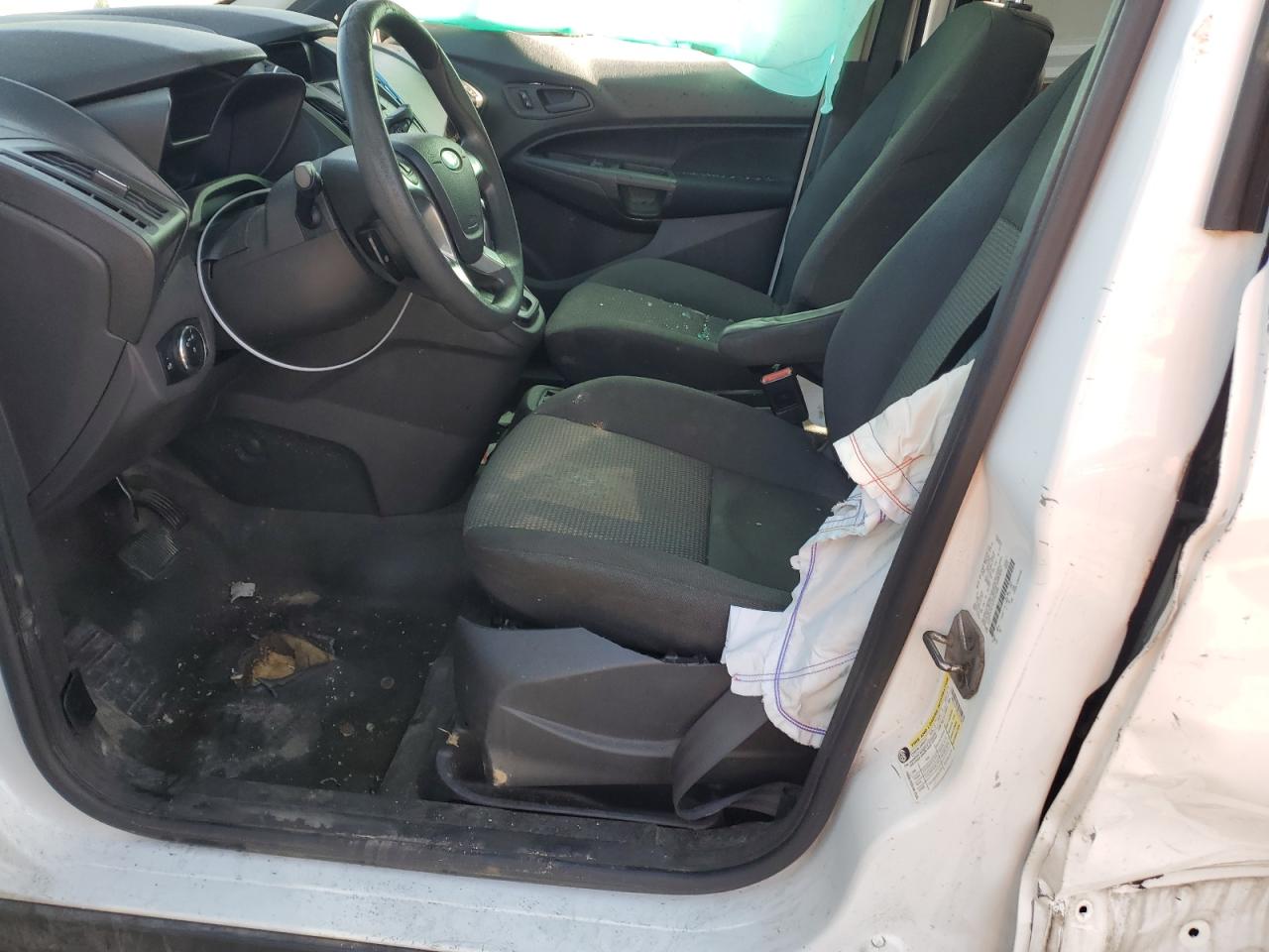 NM0LS7E7XF1187589 2015 Ford Transit Connect Xl