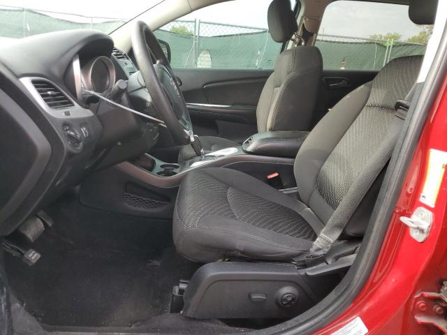 2013 Dodge Journey Sxt VIN: 3C4PDCBB2DT539800 Lot: 54310654