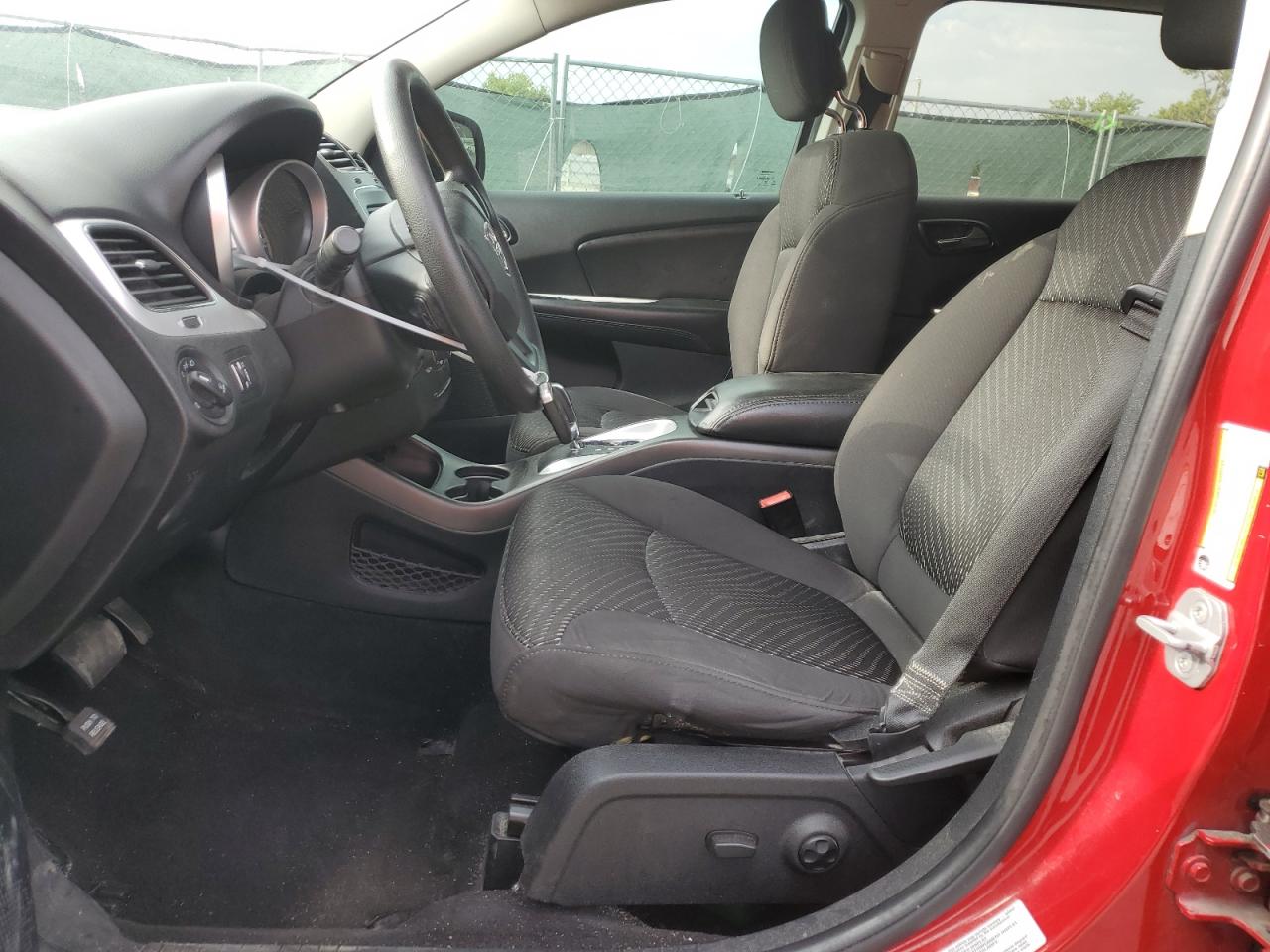 3C4PDCBB2DT539800 2013 Dodge Journey Sxt