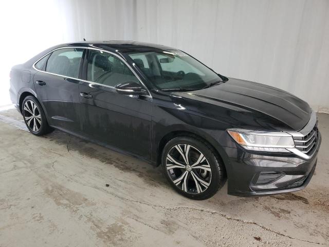 1VWSA7A38MC015712 Volkswagen Passat SE 4