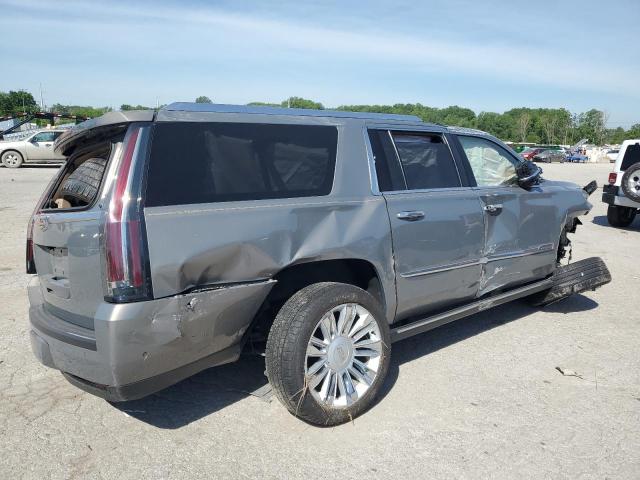 2018 CADILLAC ESCALADE E - 1GYS4KKJ7JR269649