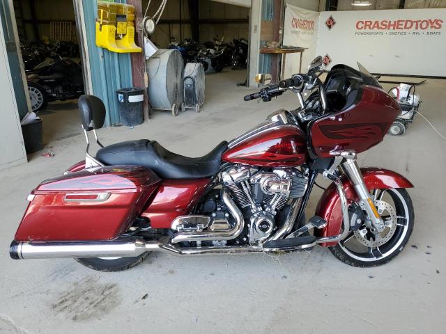 2017 HARLEY-DAVIDSON FLTRXS ROA - 1HD1KTC10HB626733