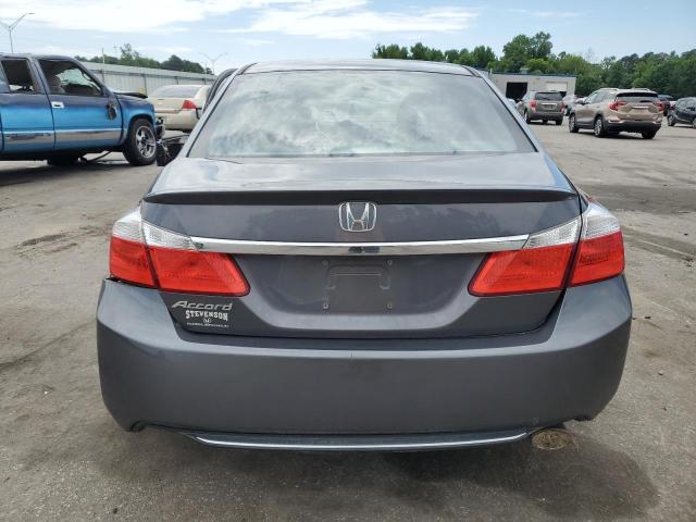 2013 Honda Accord Ex VIN: 1HGCR2F7XDA130727 Lot: 53877174