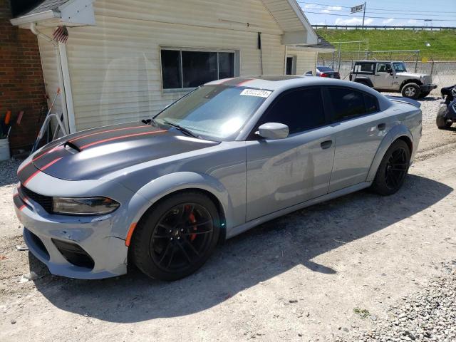 2021 Dodge Charger 6.4L for Sale in Northfield, OH - Vandalism