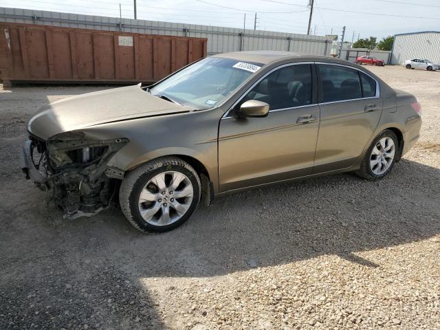 2009 Honda Accord Exl VIN: 1HGCP26849A143740 Lot: 55069894