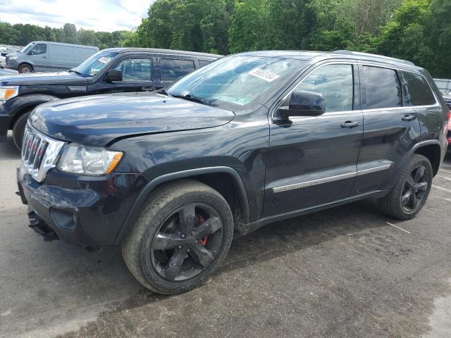 2013 Jeep Grand Cherokee Laredo VIN: 1C4RJFAG0DC641530 Lot: 56853184