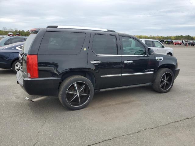 2009 Cadillac Escalade Hybrid VIN: 1GYFC43549R179288 Lot: 53495644