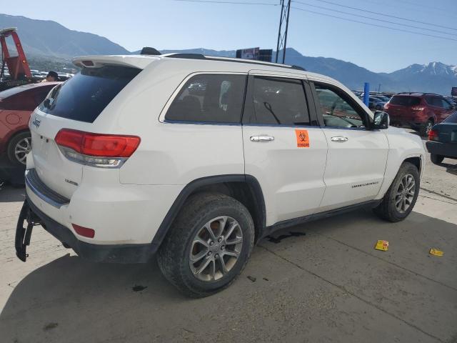 2014 Jeep Grand Cherokee Limited VIN: 1C4RJFBGXEC586911 Lot: 56163044