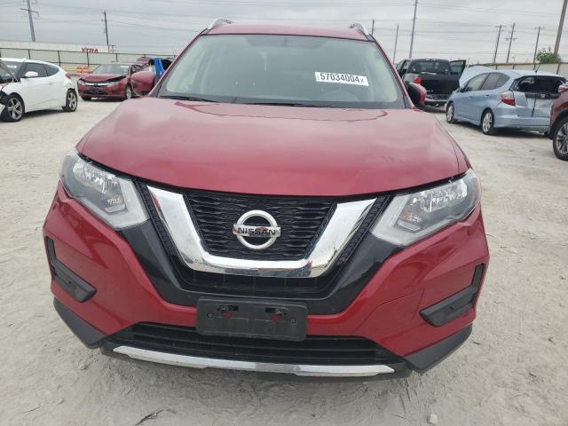 2017 NISSAN ROGUE S - JN8AT2MV3HW260919