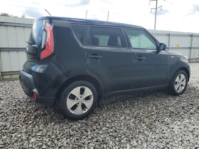 2014 Kia Soul VIN: KNDJN2A29E7722566 Lot: 56386904