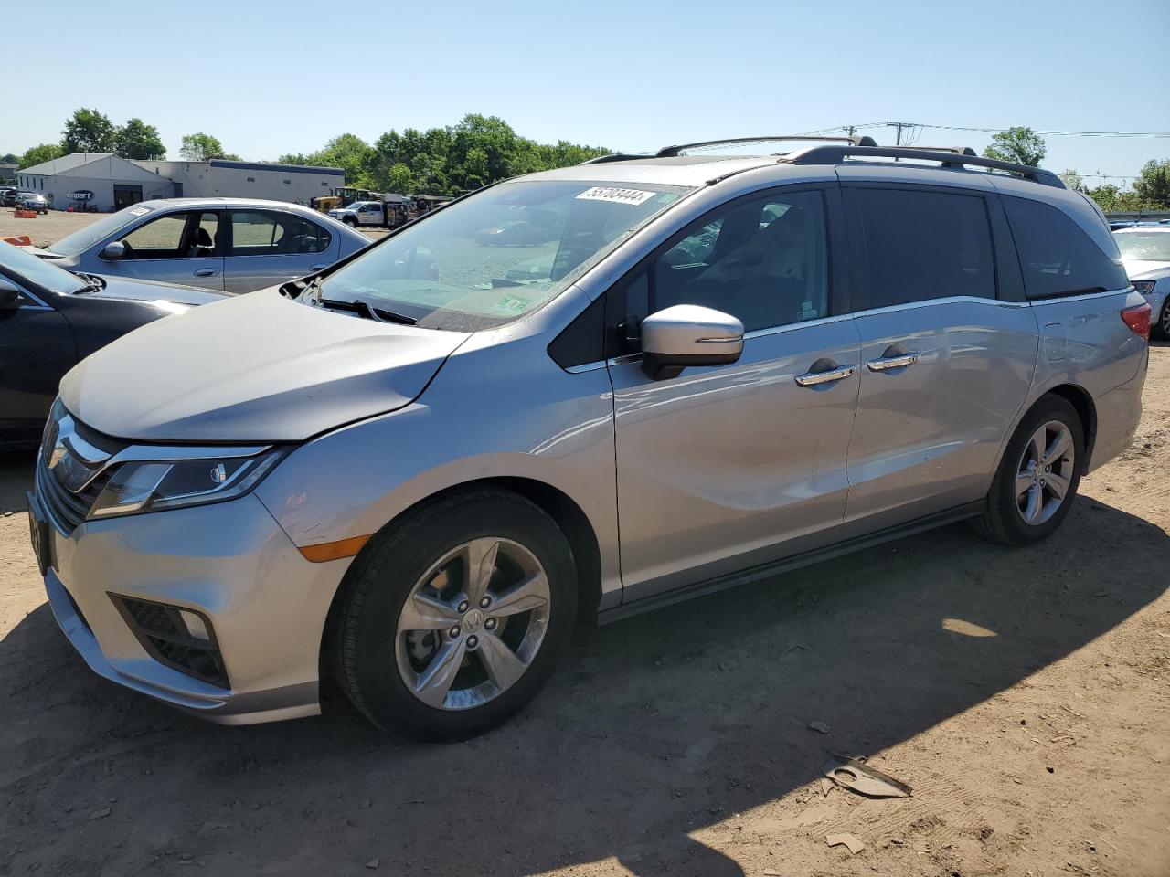 5FNRL6H78JB067273 HONDA All Models 2018
