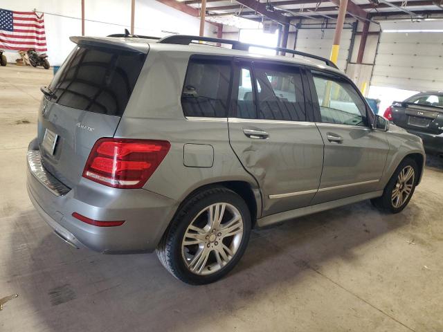 2015 Mercedes-Benz Glk 350 4Matic VIN: WDCGG8JB1FG415556 Lot: 55220814