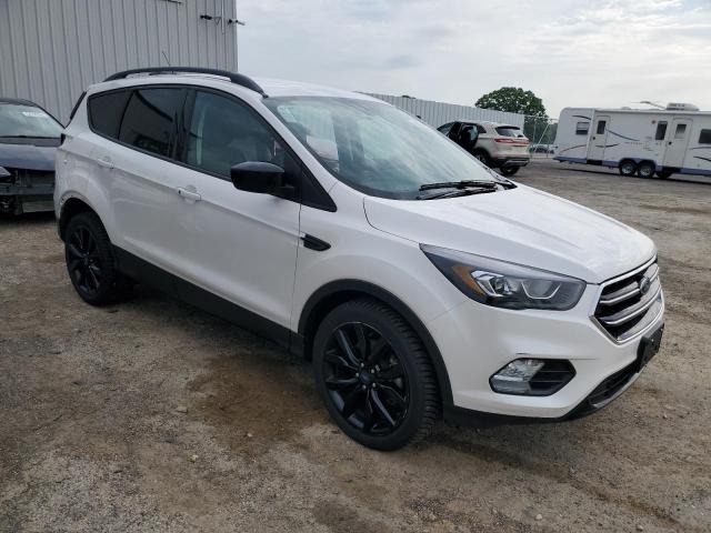 2019 Ford Escape Se VIN: 1FMCU9GD3KUB50643 Lot: 54798334