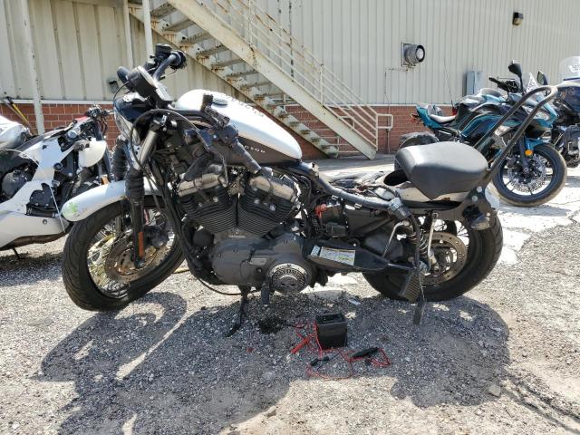 2008 HARLEY-DAVIDSON XL1200 N - 1HD1CZ3158K459916