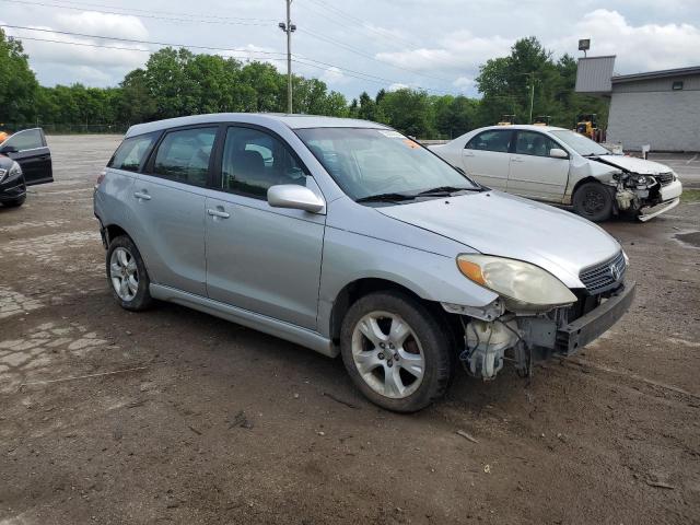 2005 Toyota Corolla Matrix Xr VIN: 2T1KR32E75C481340 Lot: 55650894