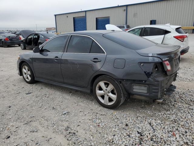 2010 Toyota Camry Base VIN: 4T1BF3EK9AU095117 Lot: 54080404