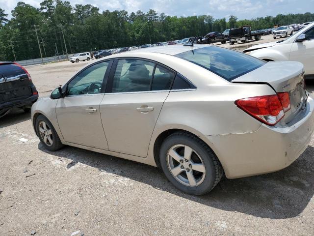 2012 Chevrolet Cruze Lt VIN: 1G1PF5SC9C7281768 Lot: 56651244