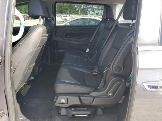 5FNRL6H89PB027317 Honda Odyssey TO 11