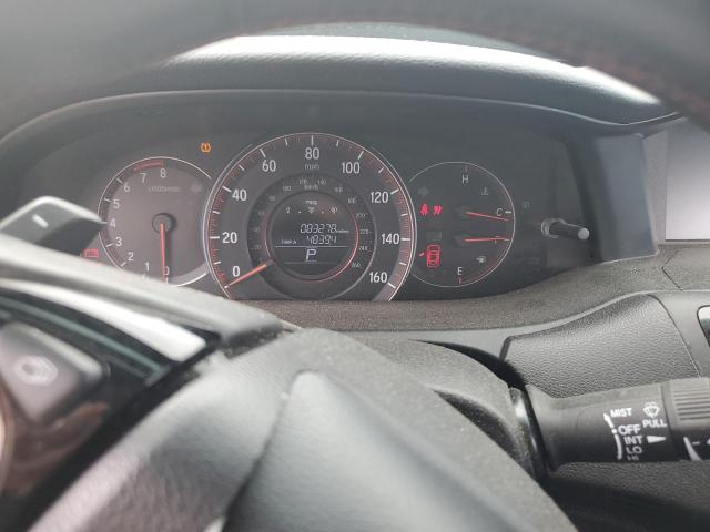 2017 HONDA ACCORD SPO - 1HGCR2F1XHA233597