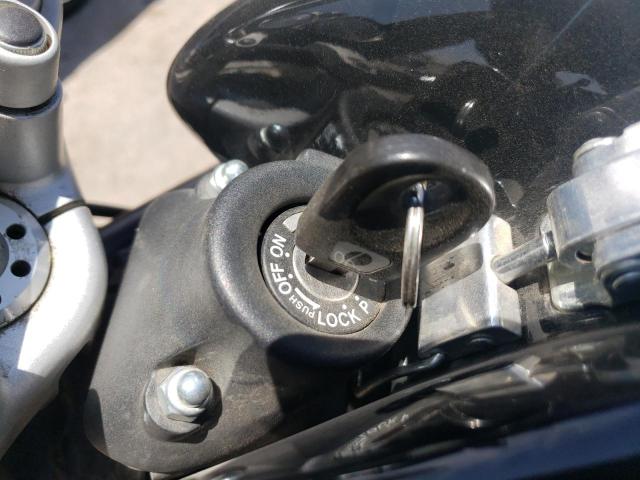 2006 DUCATI MONSTER 62 ZDM1RA2K06B077578