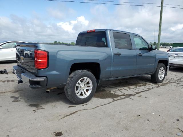 2014 Chevrolet Silverado C1500 Lt VIN: 3GCPCREC8EG124288 Lot: 54769644