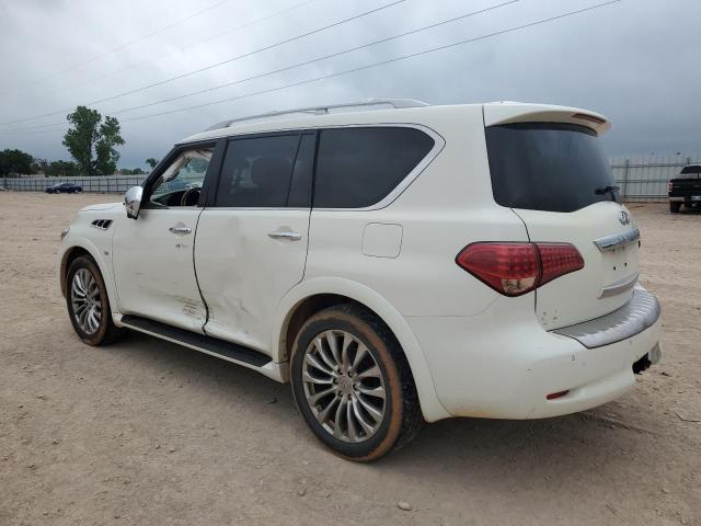 2015 INFINITI QX80 - JN8AZ2NC0F9372133