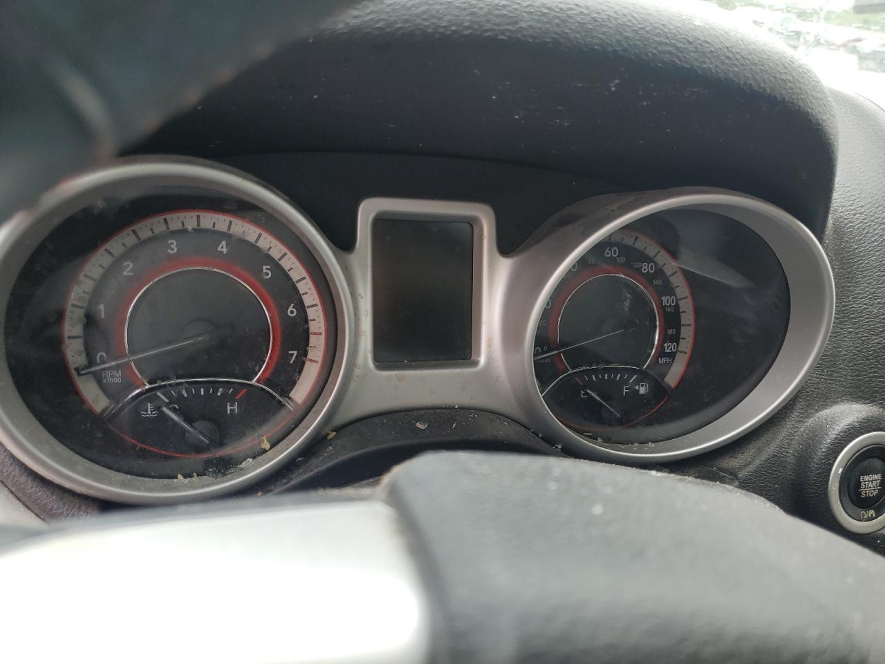 3C4PDDEG1JT211731 2018 Dodge Journey Gt