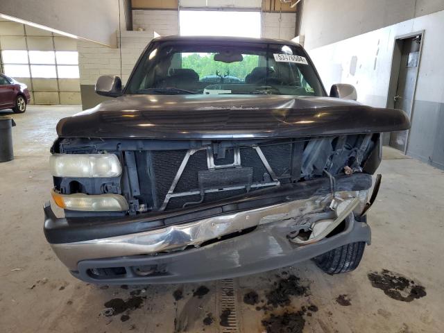 2001 Chevrolet Silverado K1500 VIN: 2GCEK19T011343982 Lot: 53476504