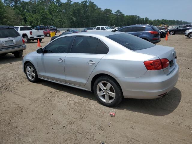 2013 Volkswagen Jetta Tdi VIN: 3VWLL7AJ8DM234178 Lot: 56880414