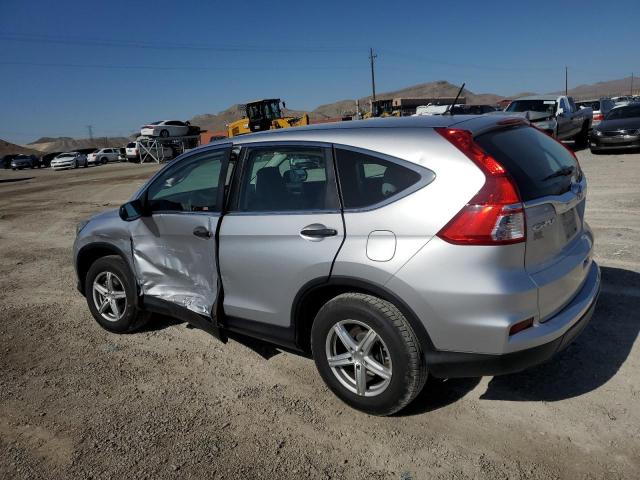 2015 HONDA CR-V LX - 2HKRM4H33FH619060