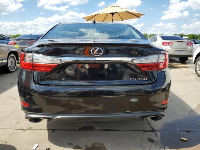 2017 Lexus Es 350 VIN: 58ABK1GGXHU075874 Lot: 54649174