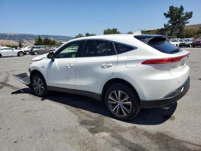 2022 Toyota Venza Le VIN: JTEAAAAH3NJ100280 Lot: 56138884