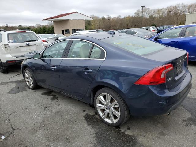 2011 Volvo S60 T6 VIN: YV1902FH4B2006644 Lot: 52557814