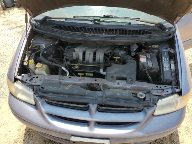 1998 Dodge Grand Caravan Le VIN: 1B4GP54G6WB603396 Lot: 54967914