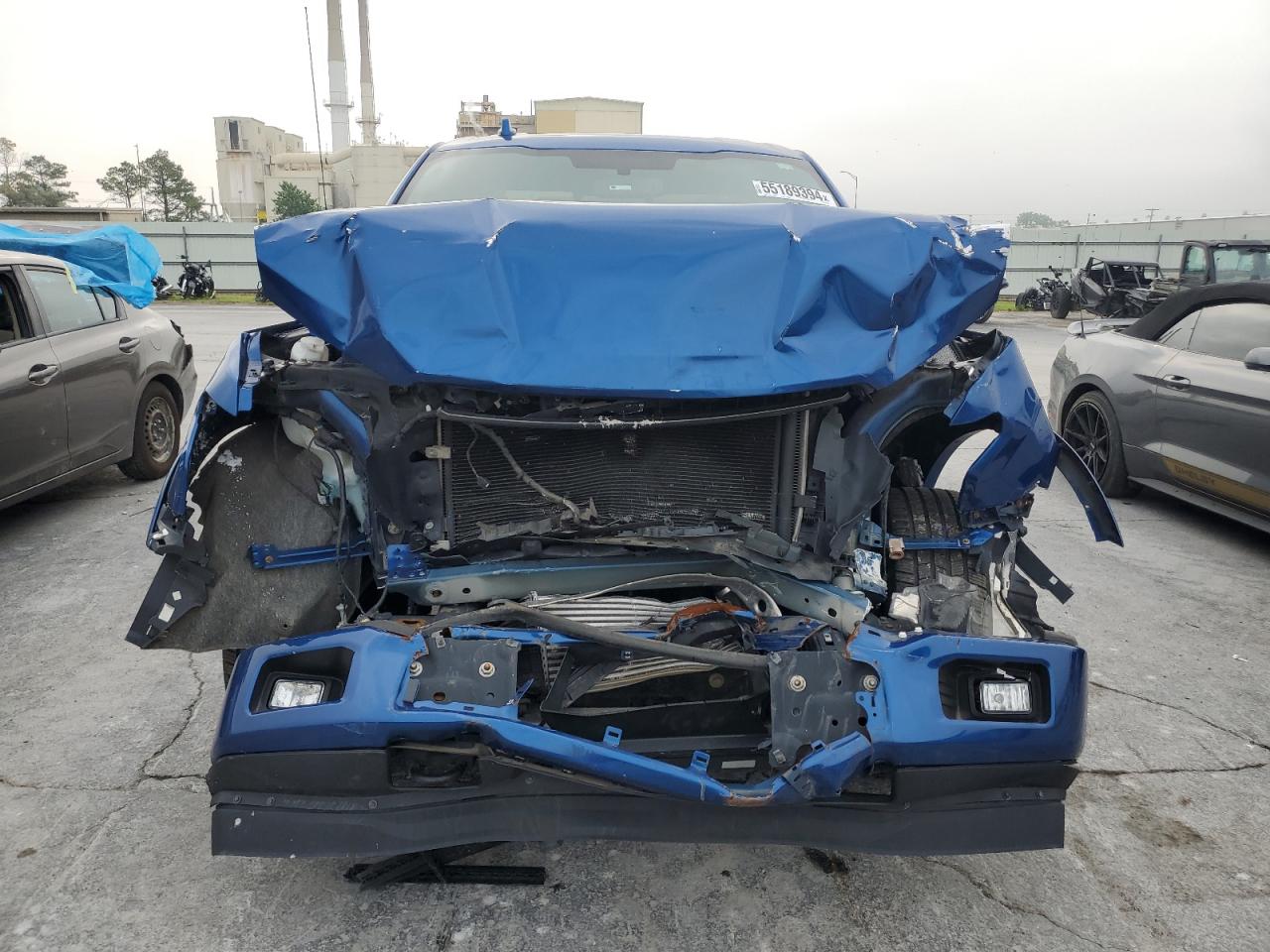 1FTEX1EPXJFE66904 FORD F-150 2018
