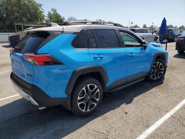 2019 Toyota Rav4 Adventure VIN: 2T3J1RFV6KC013635 Lot: 54191944