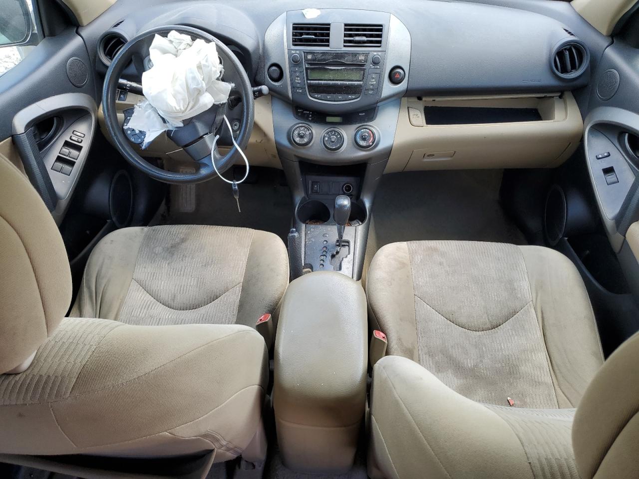 2T3ZF4DV6BW089820 2011 Toyota Rav4