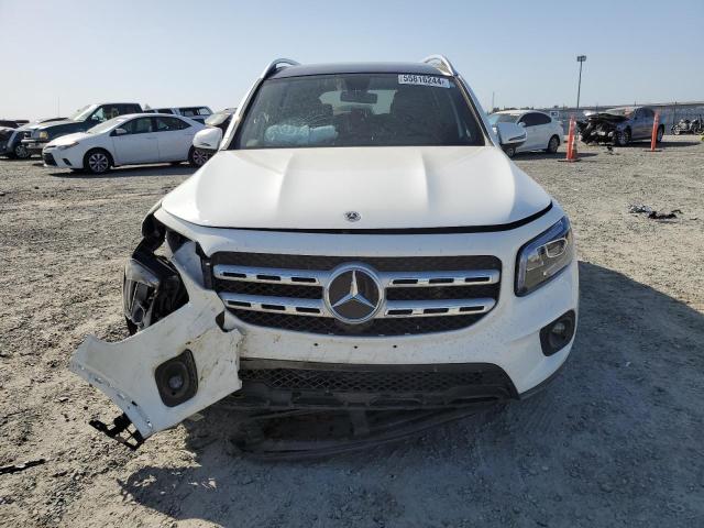 2021 Mercedes-Benz Glb 250 VIN: W1N4M4GB4MW129343 Lot: 55816244