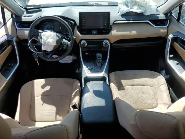 2020 Toyota RAV 4 - Image 8