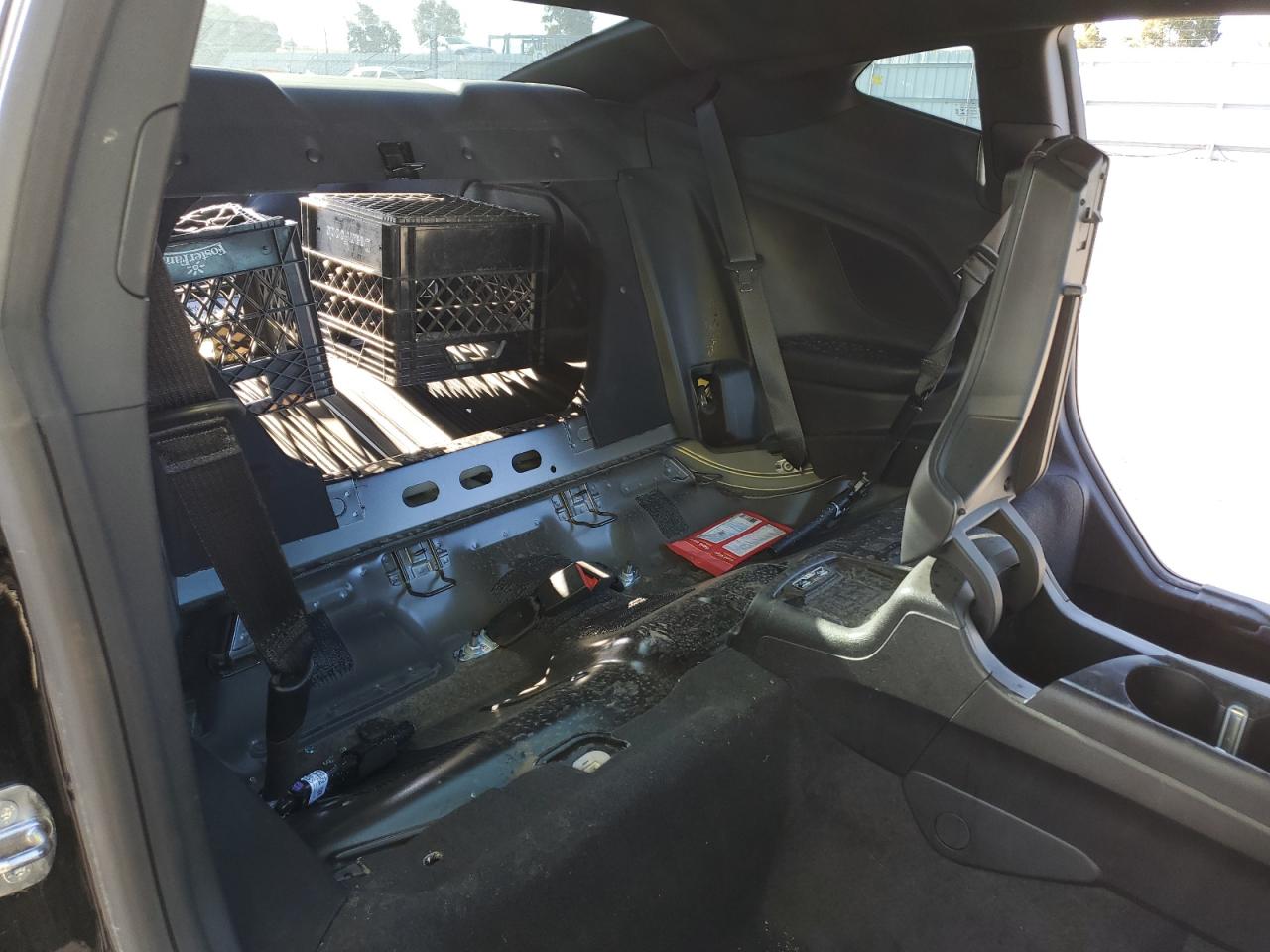 1G1FH1R78P0101539 2023 Chevrolet Camaro Ss