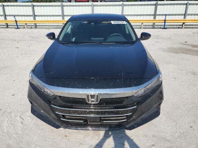 2022 Honda Accord Lx VIN: 1HGCV1F17NA014338 Lot: 56689764