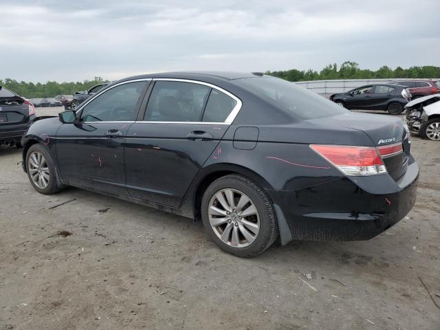 2012 Honda Accord Exl VIN: 1HGCP2F86CA065372 Lot: 54022644