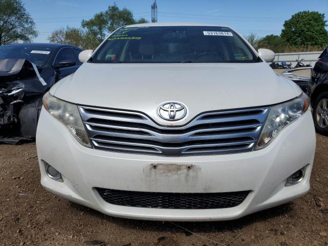 4T3BK11A79U005866 2009 Toyota Venza 2009 Toyota Venza VIN: 4T3BK11A79U005866 Lot: 53163814