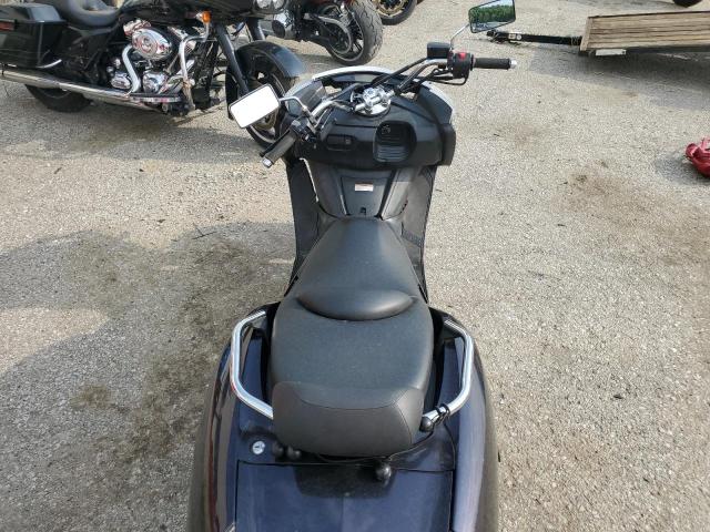 2008 YAMAHA MOTORCYCLE JYASG18Y98A001783